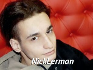 NickLerman