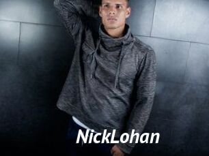 NickLohan