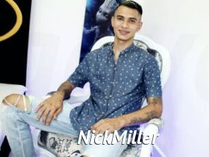 NickMiller