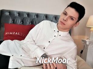NickMoor