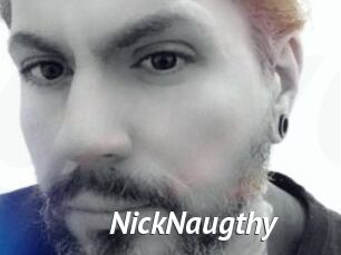 NickNaugthy