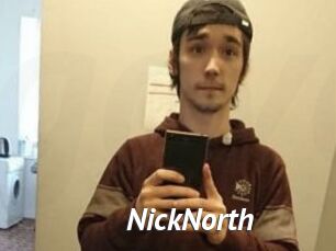 NickNorth