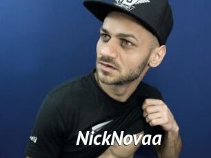 NickNovaa