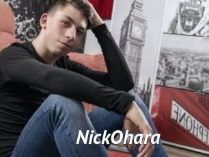 NickOhara