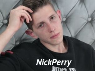 NickPerry