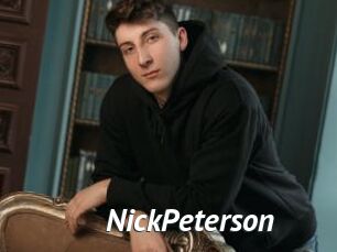 NickPeterson