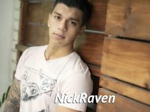 NickRaven