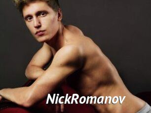 NickRomanov