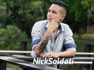 NickSoldati