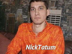 NickTatum