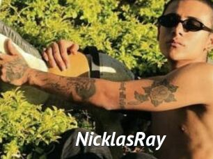 NicklasRay