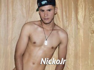 NickoJr