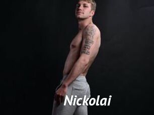 Nickolai