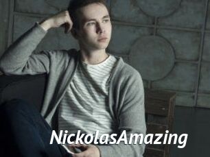 NickolasAmazing