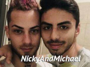 NickyAndMichael