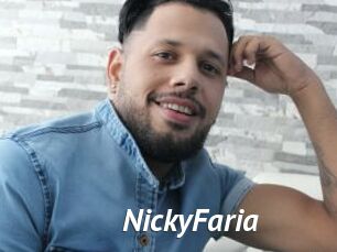 NickyFaria