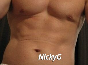 NickyG