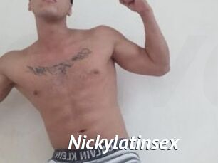 Nickylatinsex