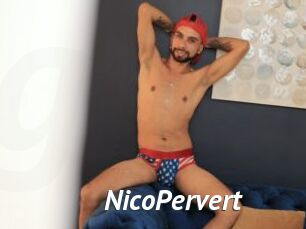 NicoPervert Gay Vod