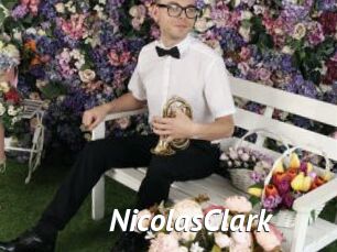NicolasClark Gay Vod
