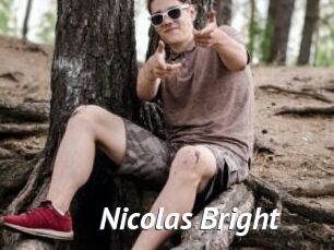 Nicolas_Bright Gay Vod