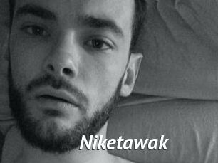 Niketawak