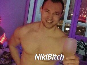 NikiBitch