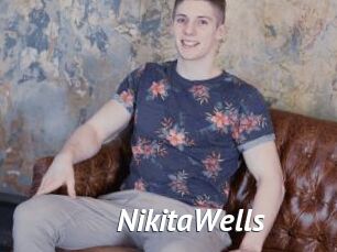 NikitaWells