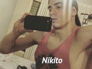 Nikito