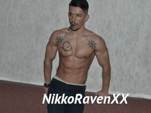 NikkoRavenXX