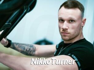 NikkoTurner
