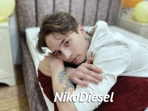 NikoDiesel