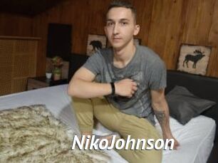 NikoJohnson