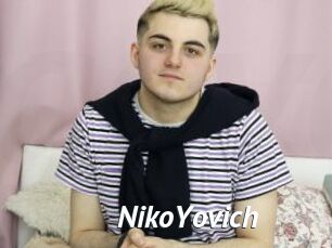 NikoYovich