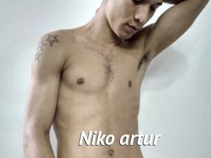 Niko_artur Gay Vod