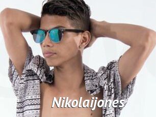 Nikolaijones