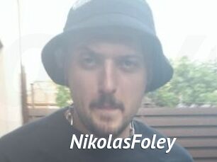 NikolasFoley