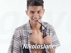 NikolasJones
