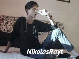 NikolasRayt