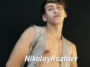 NikolayKozlovv