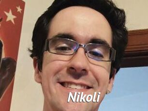 Nikoli