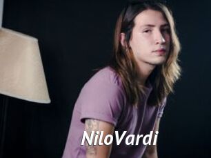NiloVardi
