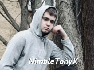 NimbleTonyX