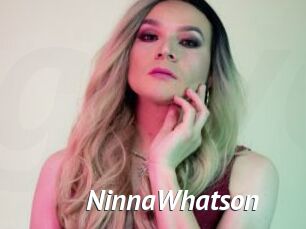 NinnaWhatson