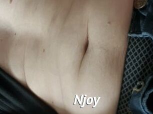 Njoy
