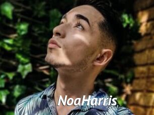 NoaHarris