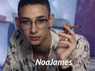 NoaJames Gay Vod