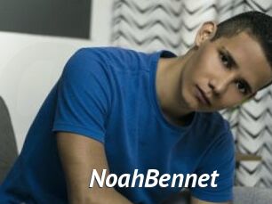NoahBennet