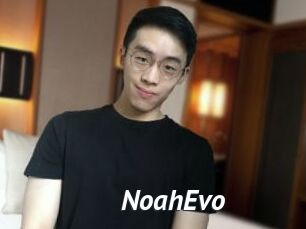 NoahEvo