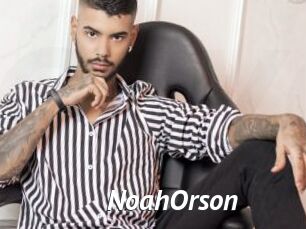 NoahOrson